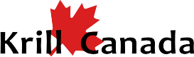 Krill Canada logo